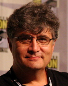 Морис Ламарш / Maurice LaMarche