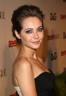 Уила Холанд / Willa Holland