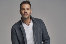 Бари Уотсън / Barry Watson