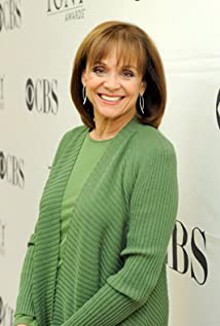 Валери Харпър / Valerie Harper