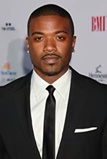 Рей Джей / Ray J