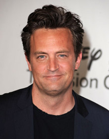 Матю Пери / Matthew Perry