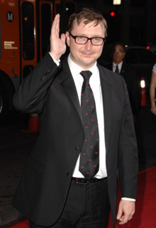 Джон Ходжман / John Hodgman