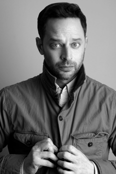 Ник Крол / Nick Kroll