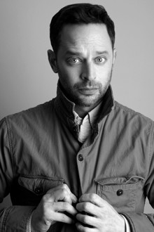 Ник Крол / Nick Kroll