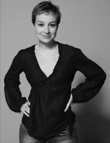 Анамария Маринка / Anamaria Marinca
