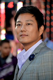Сунг Канг / Sung Kang