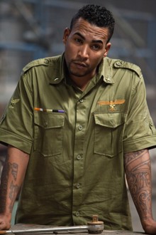 Дон Омар / Don Omar