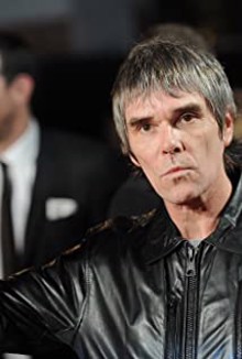 Йън Браун / Ian Brown