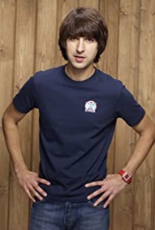 Деметри Мартин / Demetri Martin