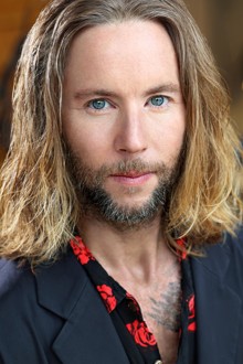 Грег Сайпс / Greg Cipes