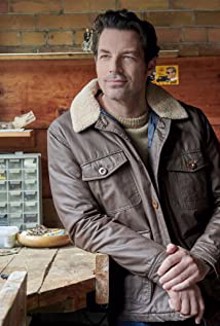 Бренан Елиът / Brennan Elliott