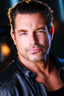 Бренан Елиът / Brennan Elliott