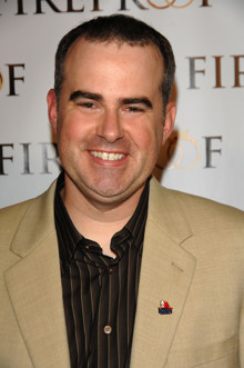 Алекс Кендрик / Alex Kendrick
