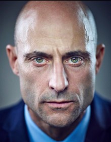 Марк Стронг / Mark Strong