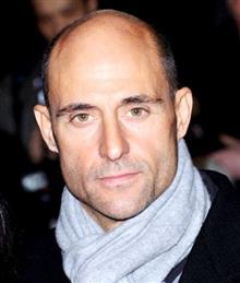 Марк Стронг / Mark Strong