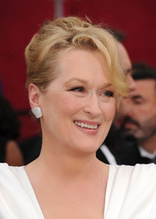 Мерил Стрийп / Meryl Streep