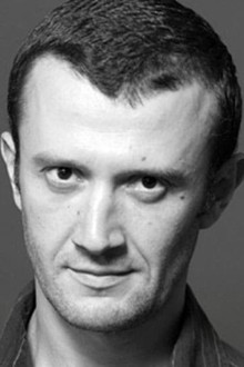 Христо Мицков / Hristo Mitzkov