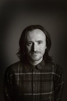 Бен Кроптън / Ben Crompton