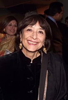 Мадхур Джафри / Madhur Jaffrey