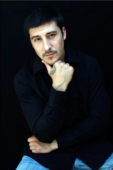 Дейвид Бел / David Belle