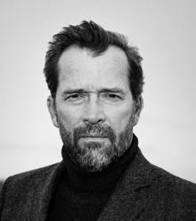 Джеймс Пюърфой / James Purefoy