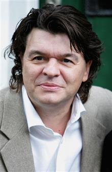 Джейми Форман / Jamie Foreman