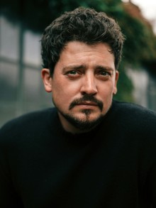 Анайрин Барнард / Aneurin Barnard