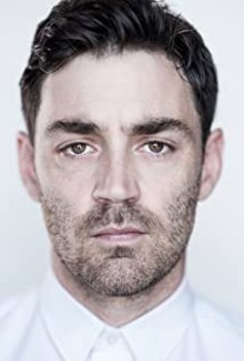 Матю МакНълти / Matthew McNulty