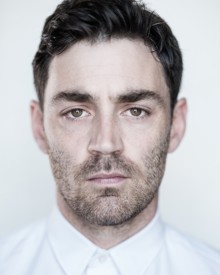 Матю МакНълти / Matthew McNulty
