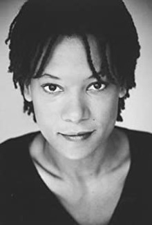 Нина Сосаня / Nina Sosanya