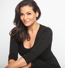 Констанс Мари / Constance Marie
