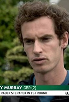 Анди Мъри / Andy Murray