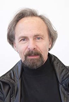 Константин Лопушански / Konstantin Lopushanskiy