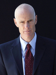 Мат Фрюър / Matt Frewer