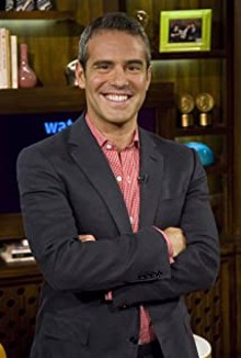 Анди Коен / Andy Cohen