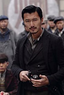 Никълъс Це / Nicholas Tse