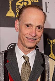 Джон Уотърс / John Waters