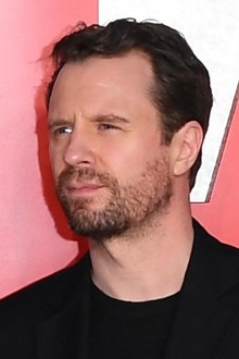 Люк Мабли / Luke Mably