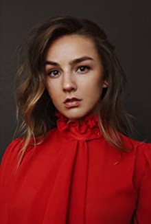 Лекси Ейнсуърт / Lexi Ainsworth