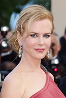 Никол Кидман / Nicole Kidman