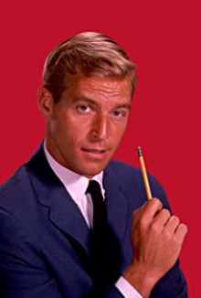 Джеймс Франсискус / James Franciscus