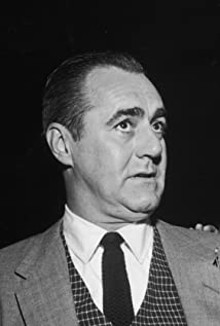 Джим Бакъс / Jim Backus