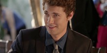 Дрю Сили / Drew Seeley