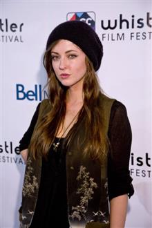 Катрина Изабел / Katharine Isabelle