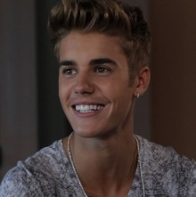 Джъстин Бийбър / Justin Bieber