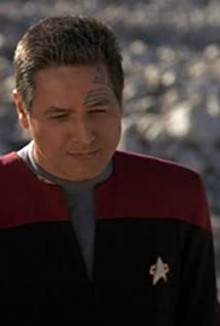 Робърт Белтран / Robert Beltran