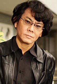 Хироши Ишигуро / Hiroshi Ishiguro