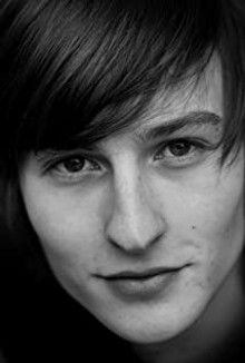 Елиът Титензор / Elliott Tittensor