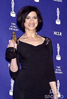 Саундра Сантяго / Saundra Santiago